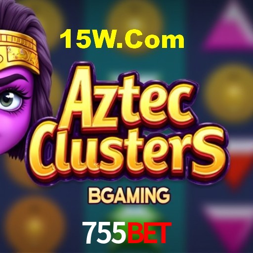 Página oficial no Facebook da 755Bet