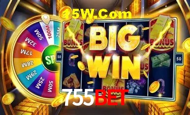 Bônus e promoções da 755Bet