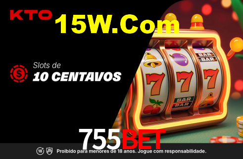 Apostas com odds competitivas na 755Bet