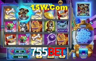 Segurança e performance na plataforma 755Bet